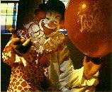 Do you want a balloon?  It might just hurt you!